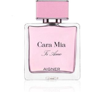 Etienne Aigner Cara Mia Ti Amo Exquisite Eau de Parfum 50 ml