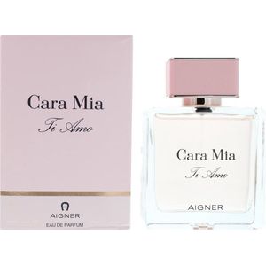 Etienne Aigner Cara Mia Ti Amo Exquisite Eau de Parfum 100 ml