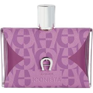 Aigner Iconista Eau de Parfum Spray for Women 100 ml