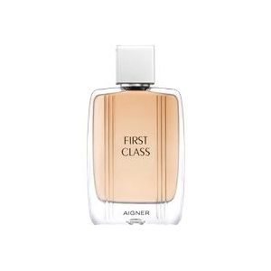 Aigner First Class EdT Nat. Spray