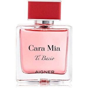 Cara Mia Ti Bacio Eau de Parfum Spray 50 ml