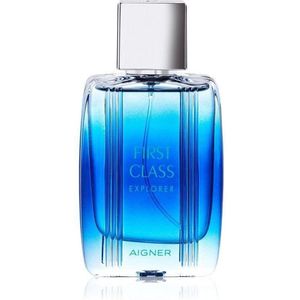 Etienne Aigner First Class Explorer Eau de Toilette 50 ml