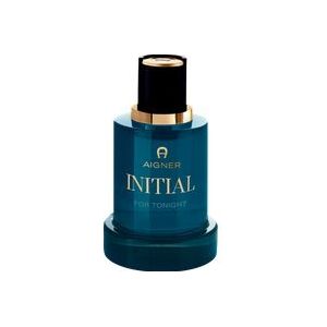 Aigner - INITIAL Tonight EDP Spray Eau de Parfum 50 ml Herren (1300 € / 1 l)