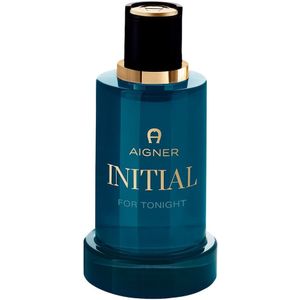 Aigner Initial For Tonight Men's Eau de Parfum 100 ml