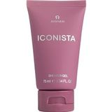 Aigner Vrouwengeuren Iconista Shower Gel