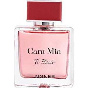 Aigner - Cara Mia Ti Bacio Eau de Parfum 30 ml Dames