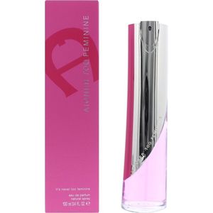 Etienne Aigner Too Feminine Eau de Parfum 100 ml