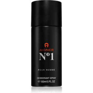 Deodorant Aigner Parfums Aigner No 1 (150 ml)