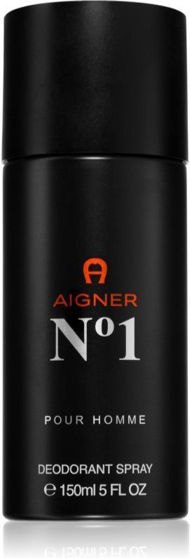 Etienne Aigner - No. 1 - Deodorant - 150 ml