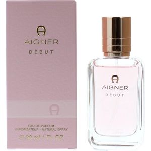 Etienne Aigner Debut Eau de Parfum The Essence of Elegance 30 ml