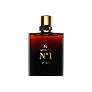 Aigner No.1 Oud Unisex Eau de Parfum 100 ml
