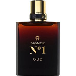 Aigner No.1 Oud Unisex Eau de Parfum 100 ml