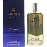 Etienne Aigner Debut by Night Eau de Parfum 100 ml
