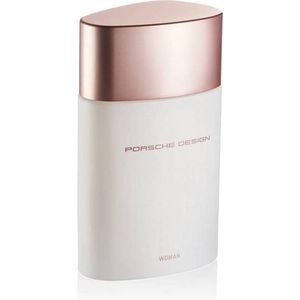 Porsche Design, Woman EdP Nat. Spray 100 ml Eau de Parfum