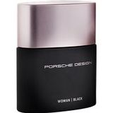 Porsche Design Woman Black Eau de Parfum (EdP) 50 ml
