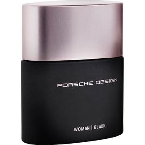 Porsche Design Vrouwengeuren Woman Black Eau de Parfum Spray