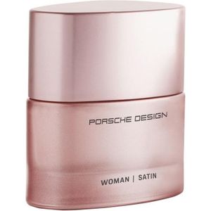 Porsche Design Vrouwengeuren Woman Satin Eau de Parfum Spray