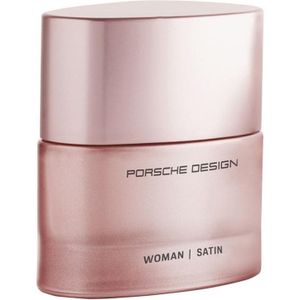 Porsche Design Woman Satin Eau de parfum 30 ml Dames