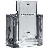 Porsche Design Pure EdT Nat. Spray