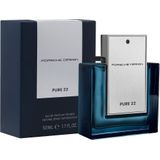 Porsche Design Herengeuren Pure 22 Eau de Parfum Spray