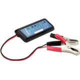 ANSMANN KFZ-Batterietester für 12 V- Batterien