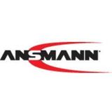 Ansmann PowerCheck12/24V-bl Accuspanningsmeter 24 V, 12 V