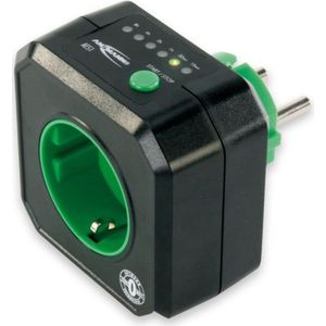 Ansmann Aes 1 Zero Watt Steckdose