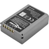 Akkupack A-Oly BLN1 Ersatz für Kamera Olympus M5, P5… 1400-0058 - Ansmann