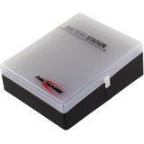 Ansmann Batterijbox 48 Batterijbox Aantal Cellen: 48 AAA (potlood - AA (penlite