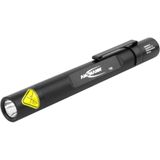 Ansmann LED-zaklamp Future T120 3 W IP54 zwart 1600-0160