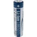 ANSMANN LiIon-Akku 1307-0001, 18650, 1S1P, 3,7 V/3500 mAh