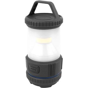 ANSMANN CL200B LED Campinglampe schwarz