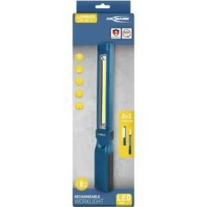 Ansmann 1600-0304 LED-werkplaatslamp