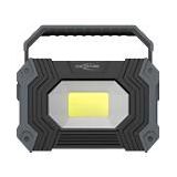 Ansmann 1600-0394 FL2500R Werklamp LED werkt op een accu 30 W 2400 lm