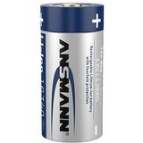 Ansmann - Li-Ion Akku 16340 3,6V, 1 Stück, RCR123