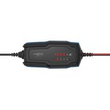 Ansmann - BC 6-12V Acculader - 8-traps - LED-aanduiding - Stof- en waterdicht