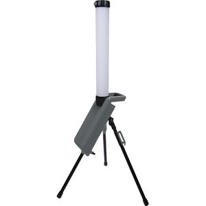 Ansmann LED-torenwerklamp WL7000AC Flex, 7000 lm, 61,32 W, netvoeding
