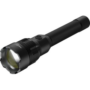 Ansmann HD120B LED Hoofdlamp | Gratis Verzending