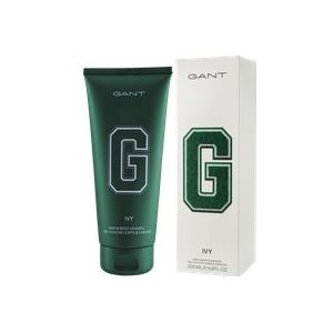 GANT - IVY - Haar & Body Shampoo - Onvergetelijke Geur