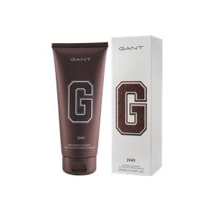 GANT - 1949 - Hair & Body Shampoo - Kruidig - 300ml