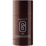 Gant - 1949 - Deodorant Stick - 75 g - Alcoholvrij