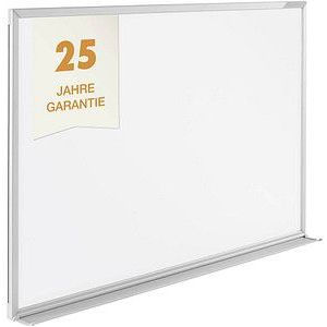Magnetoplan Whiteboard CC 12407CC 220x120cm Ablageschale