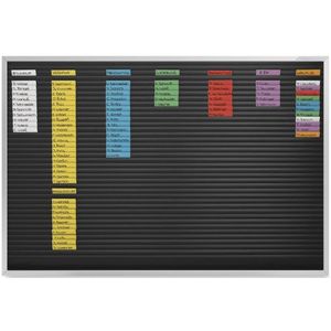 magnetoplan strokenplanner