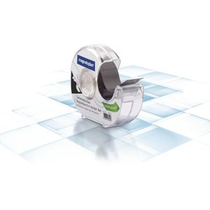 magnetoplan Magnetklebeband Bandbreite 19 mm Bandlänge 5 m - 15510
