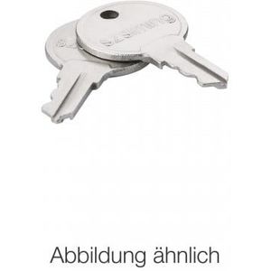 Magnetoplan Schlüsselsatz 1215099 für SP-Schaukästen