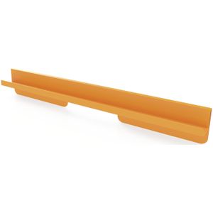 Magnetoplan Ablageleiste Infinity Wall 114601028 melonengelb