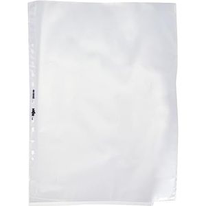 10 x Hetzel Prospekthüllen A3 hoch PP VE=10 Stück