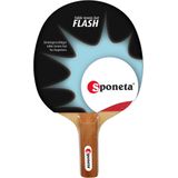 SPONETA ""Flash"" Tafeltennis batje