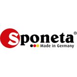 SPONETA ""Power"" Tafeltennis batje