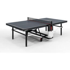 Sponeta SDL Pro Edition indoor tafeltennistafel - Speelklaar geleverd